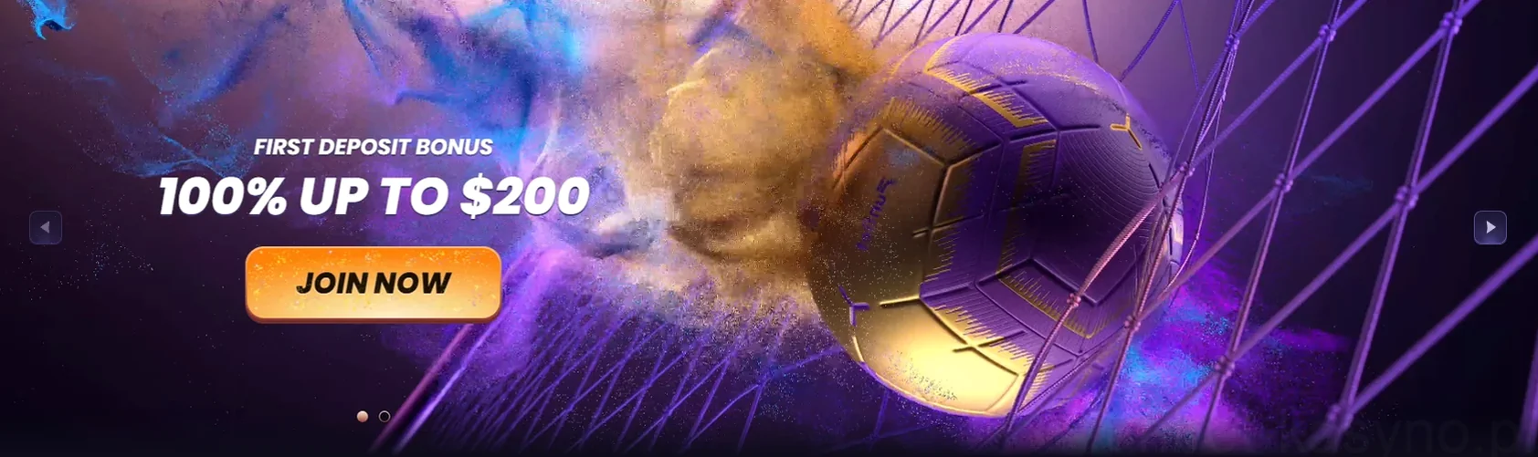 Funbet Casino Bonus Powitalny